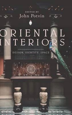 Oriental Interiors