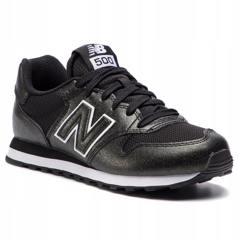 BUTY Sneakersy NEW BALANCE GW500MBB Rozmiar 37,5