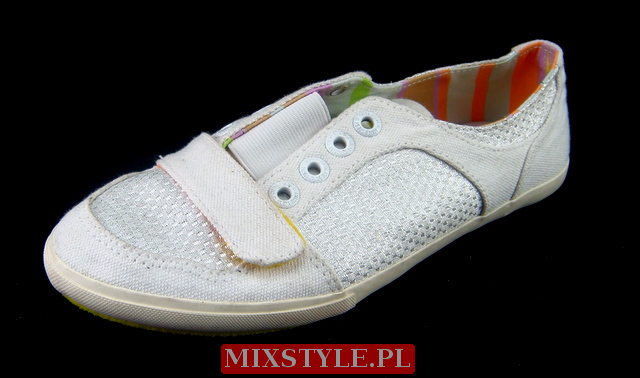 NINE WEST SNEAKERS TRAMPKI TENISOWKI DAMSKIE 36,5