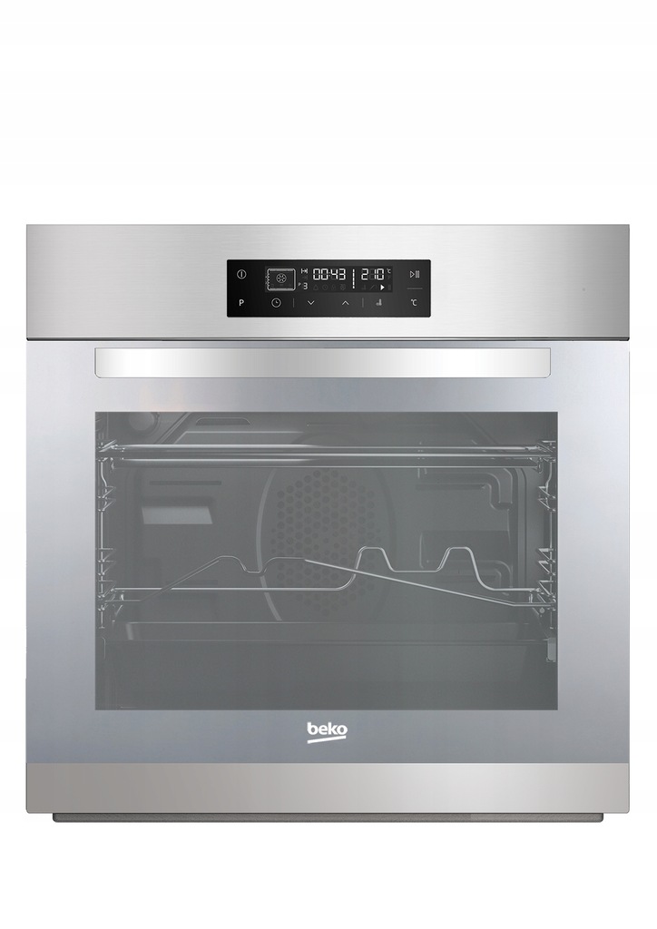 Piekarnik Beko BIMT22400MCS 3D Kataliza ROŻEN GRIL