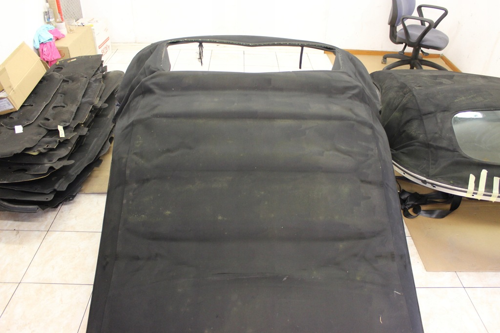 Sitzbezüge Für Audi A4 Cabrio - Anti-Rutsch Schutz Für Vordersitze