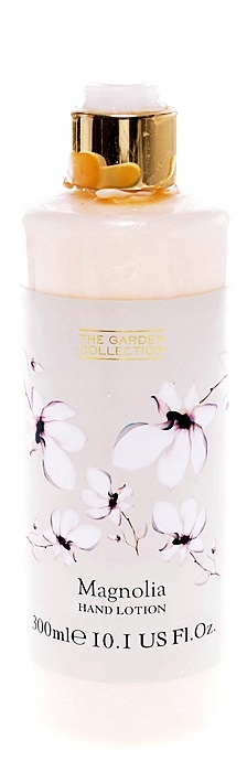 9445-13 ....THE GARDEN COLLECTION... BALSAM 300ML