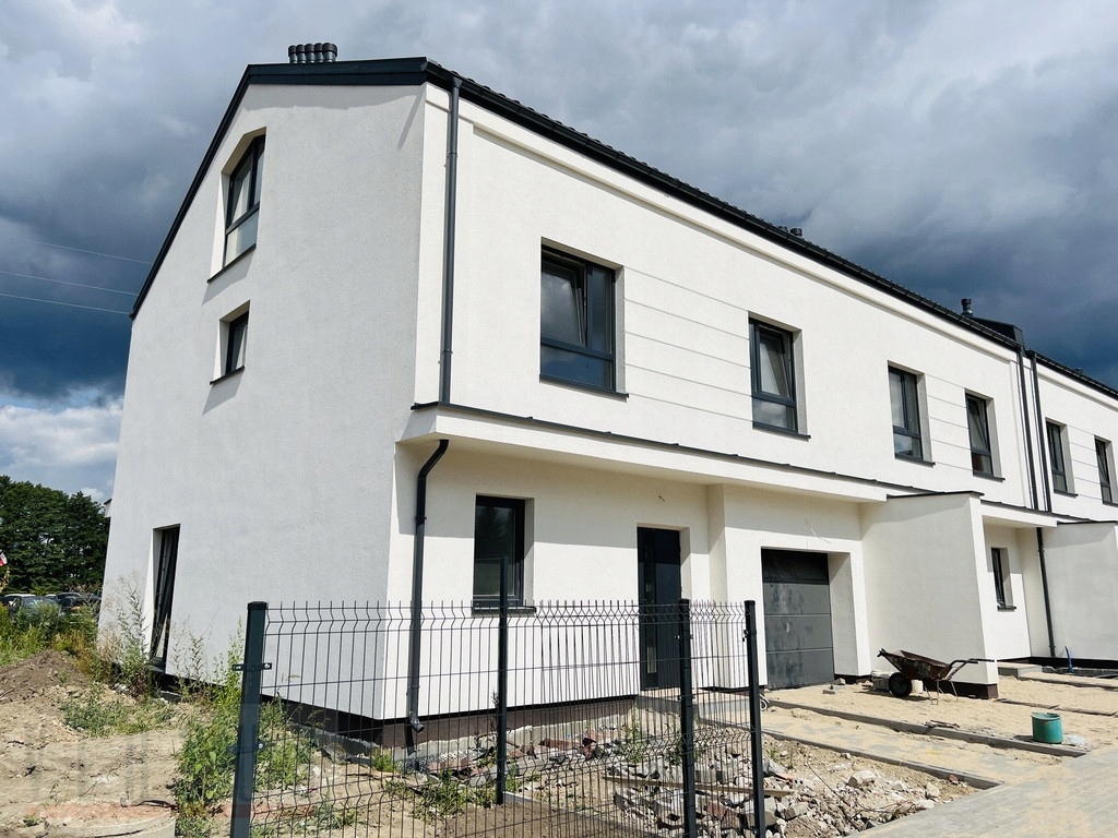 Dom, Raszyn, Raszyn (gm.), 224 m²