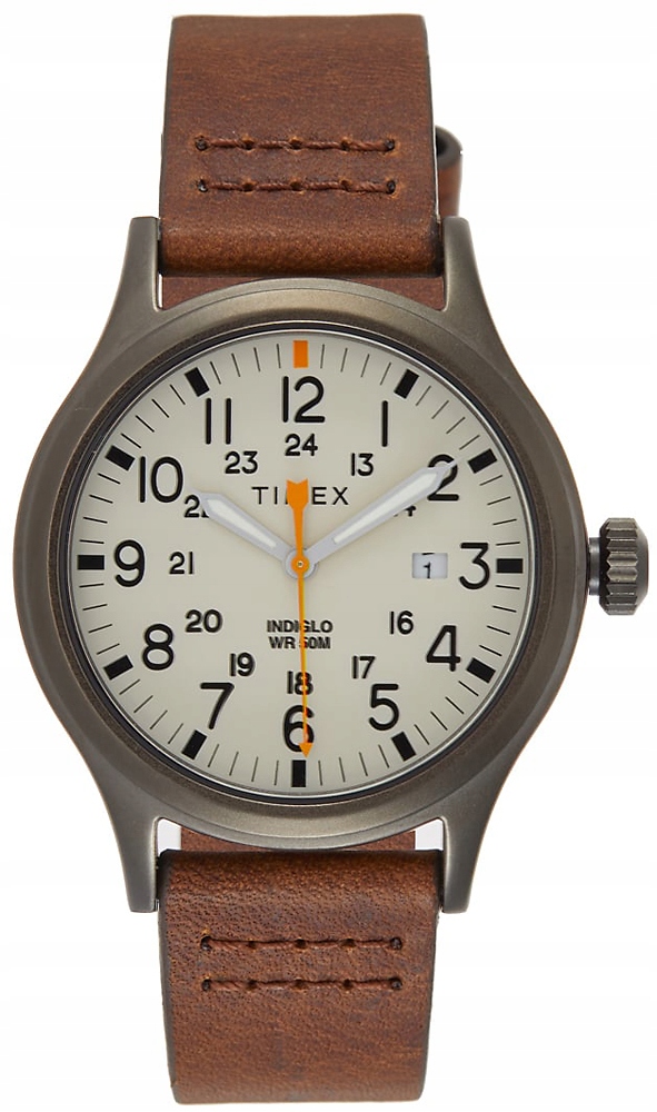 ZEGAREK TIMEX TW2R46400 + ORYG PUDEŁKO