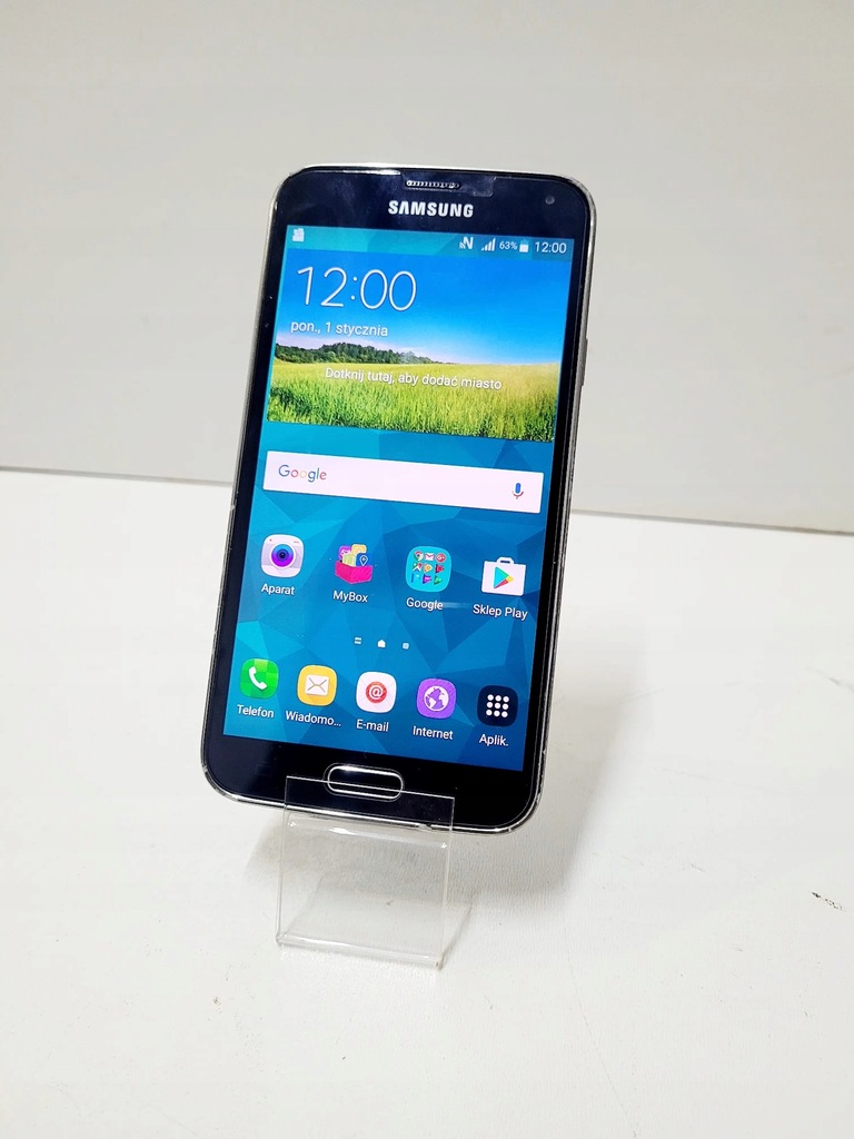 SAMSUNG GALAXY S5 (20/24)