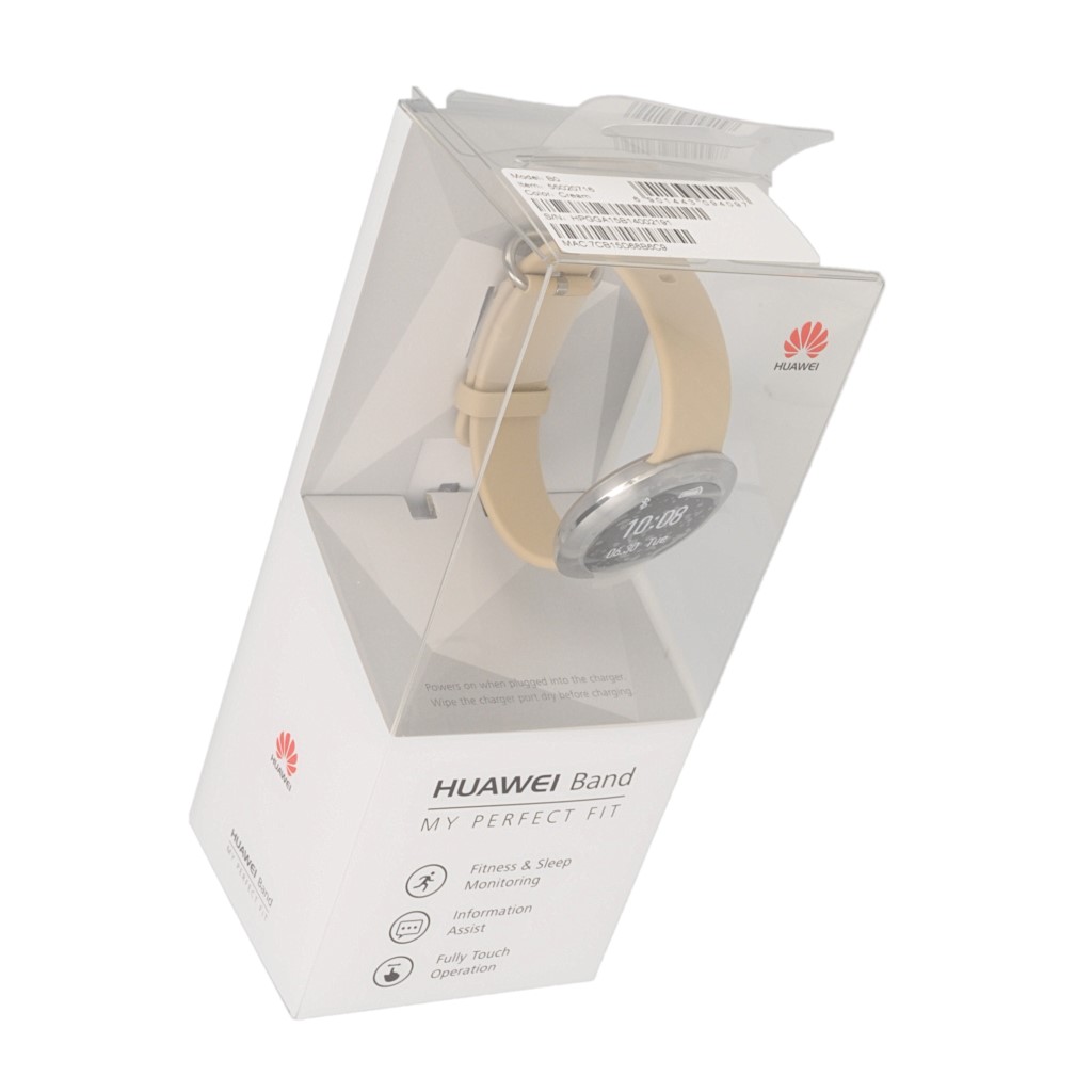 huawei smartband b0
