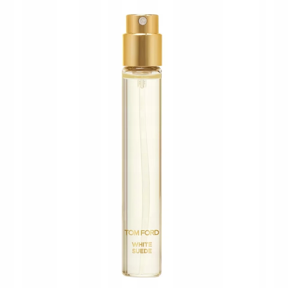 TOM FORD WHITE SUEDE EDP 10ml SPRAY