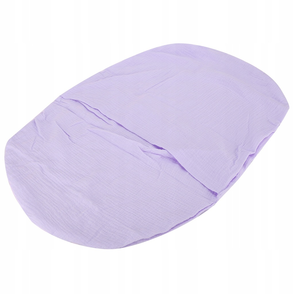 BABYMAM PRZEŚCIERADŁO DO ŁÓŻECZKA 80X50 BAWEŁNA