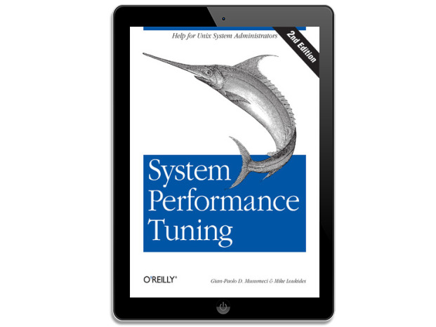 System Performance Tuning. 2nd Edition