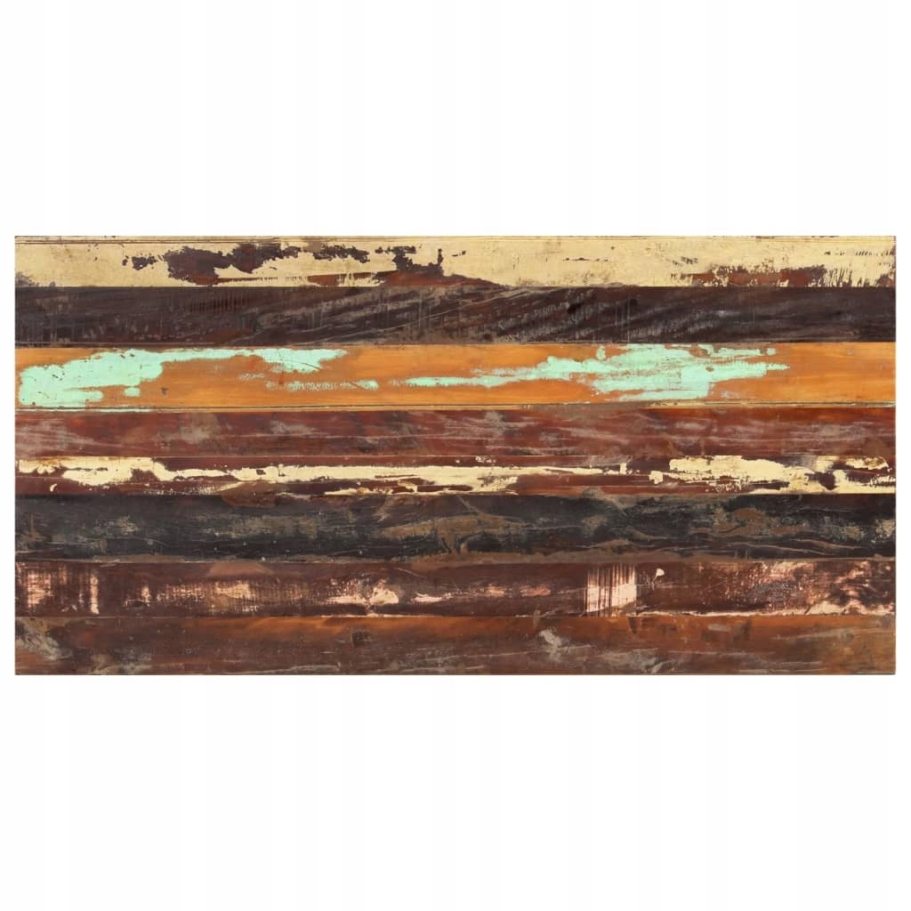 vidaXL Prostokątny blat stołowy, 60x120 cm, 25-27