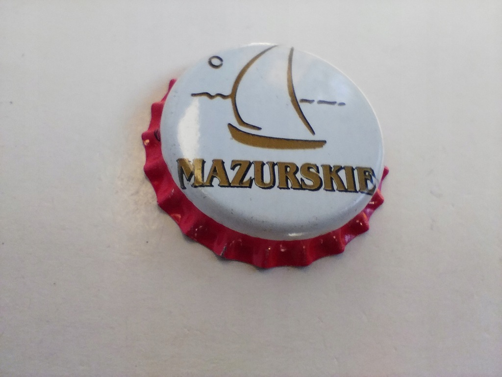 Olsztyn nr 15 - niebutelkowany