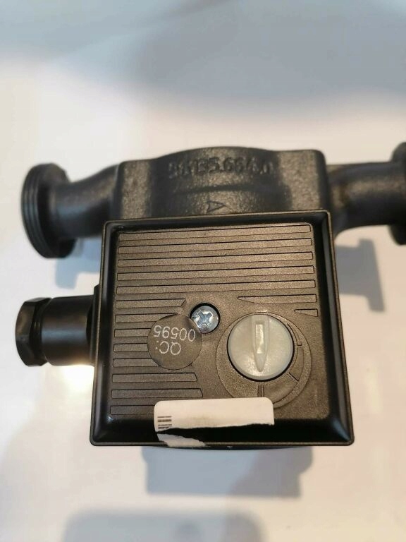 Купить НАСОС ЦО LFP TF 110 S1: отзывы, фото и характеристики на Aredi ...