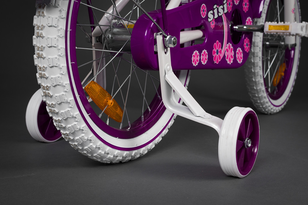 Купить Велосипед для девочек SISI 16 Велосипед Mexller: отзывы, фото и ...