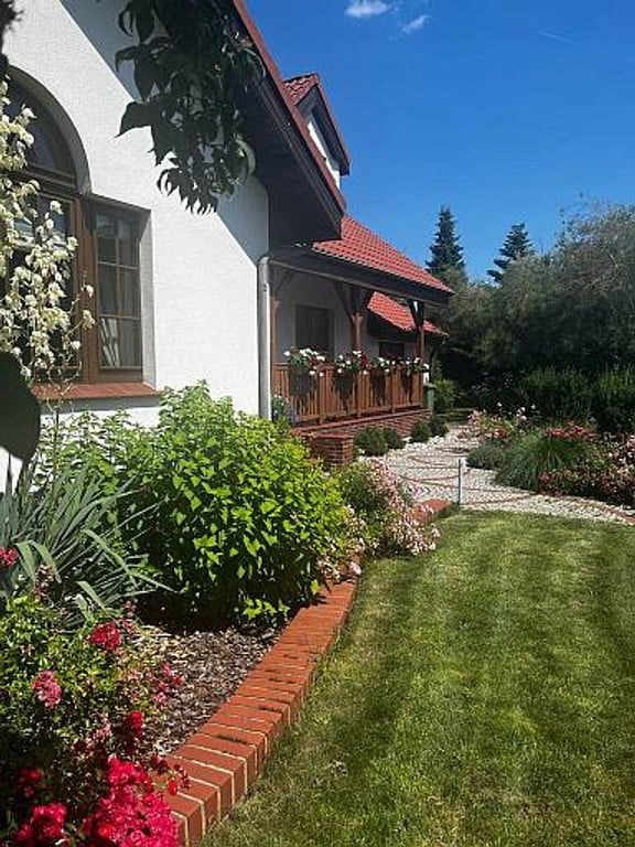 Dom, Dobroszyce, Dobroszyce (gm.), 172 m²