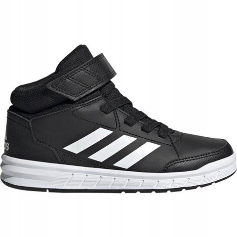 obvio Intuición Vista Buty adidas AltaSport Mid K G27113 R 36 - 8220138974 - oficjalne archiwum  Allegro