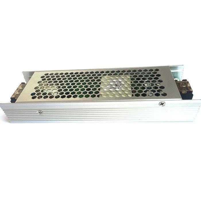 Zasilacz LED V-TAC 150W 24V 6.5A Modułowy Filtr EM