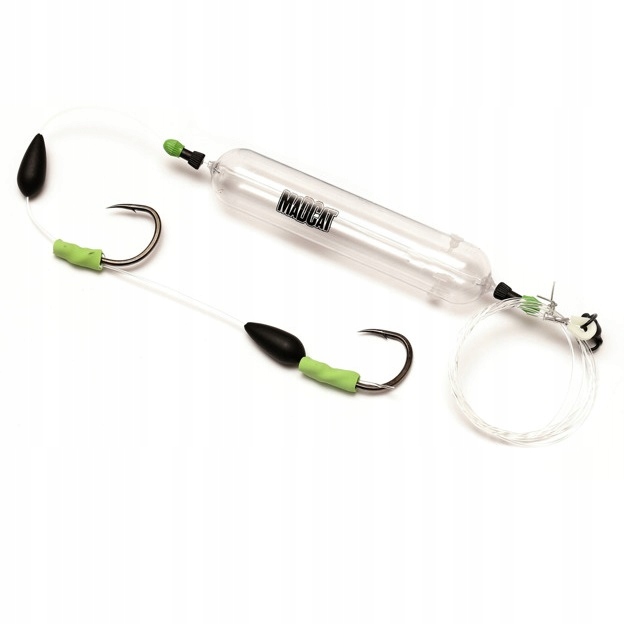 Dam Mad Cat Adjusta Profi Rier Rig Roz M 55990