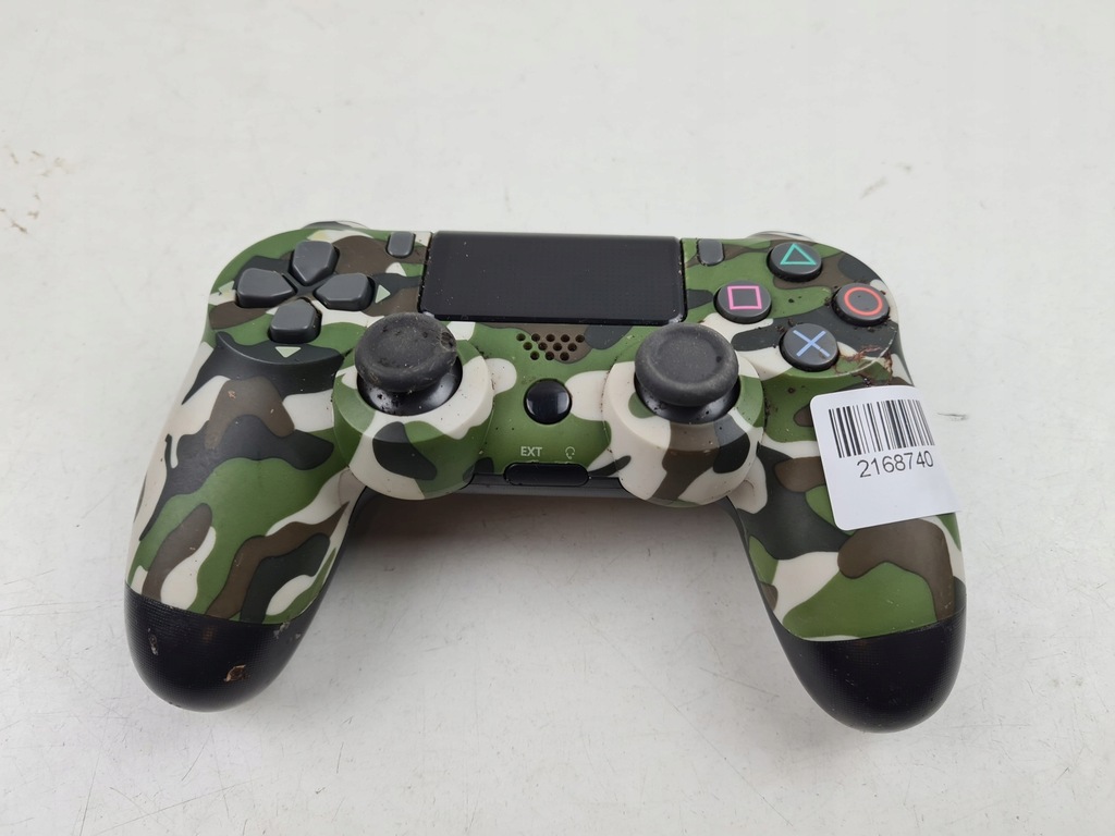 Unknown PS4 Wireless Controller (2168740)