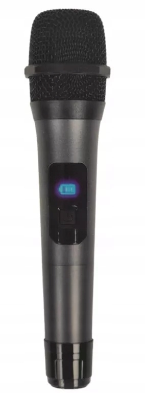 MIKROFON WIRELESS MICROPHONE RM-100