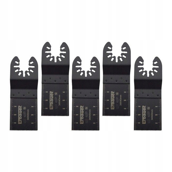 Купить Набор пильных полотен Erbauer Multi Tool по металлу 3 отзывы
