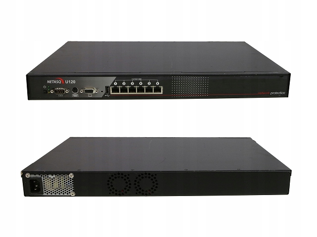 FIREWALL NETASQ U120