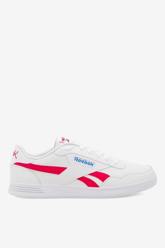 REEBOK Obuwie sportowe COURT AD 100075020 biały