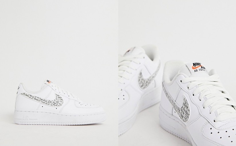 06Z#C09*NIKE AIR FORCE 1 BUTY BQ5361100 40 P00 - 7947922081 - oficjalne archiwum Allegro