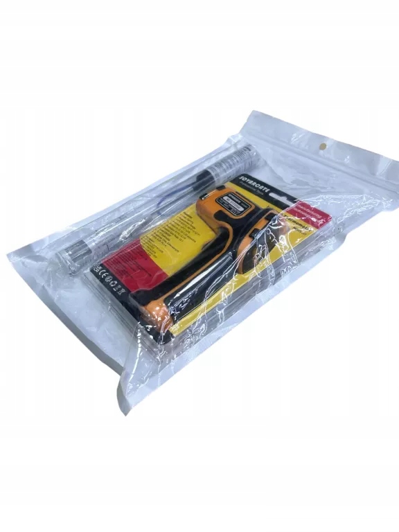 PIROMETR SOVARCATE HS960D