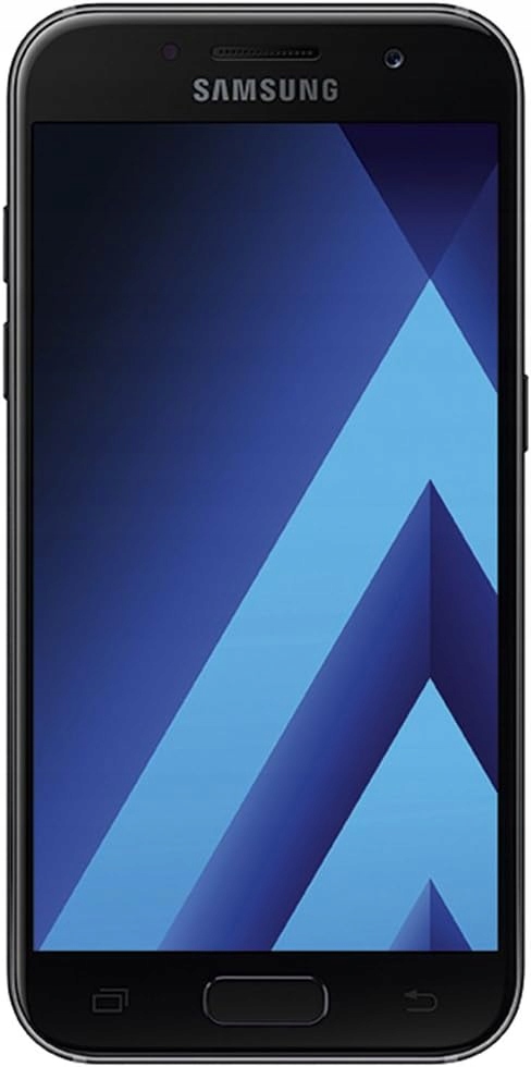 Smartfon Samsung Galaxy A3 1 GB / 16 GB 4G (LTE) czarny