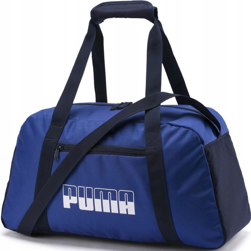 Torba Puma Plus Sports Bag II 076063 09