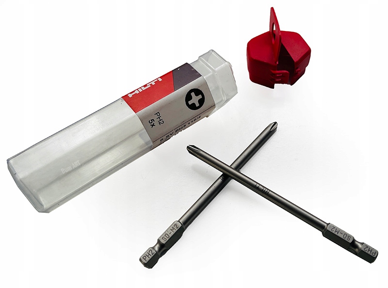 CACCIAVITE A CROCE SL/PH2 WH SFE/SL PH2 100MM/SLIMFIX ...   Cacciaviti A Croce   Delta - Foto 2