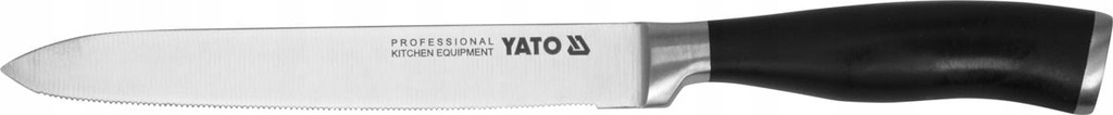 Yato Nóż do pomidorów 140mm (YG02227)