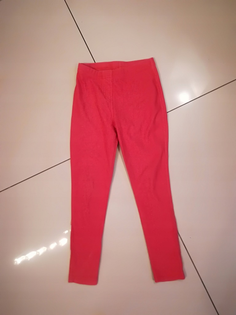 MODNE LEGGINSY GEORGE 122/128