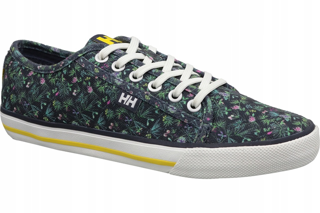 HELLY HANSEN W FJORD CANVAS ~37~ Damskie Trampki