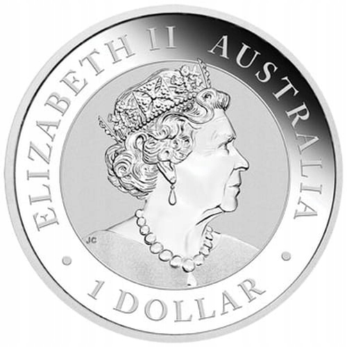 Купить Серебряная инвестиционная монета «Орел Австралия» 1 унция 2019 года: отзывы, фото, характеристики в интерне-магазине Aredi.ru