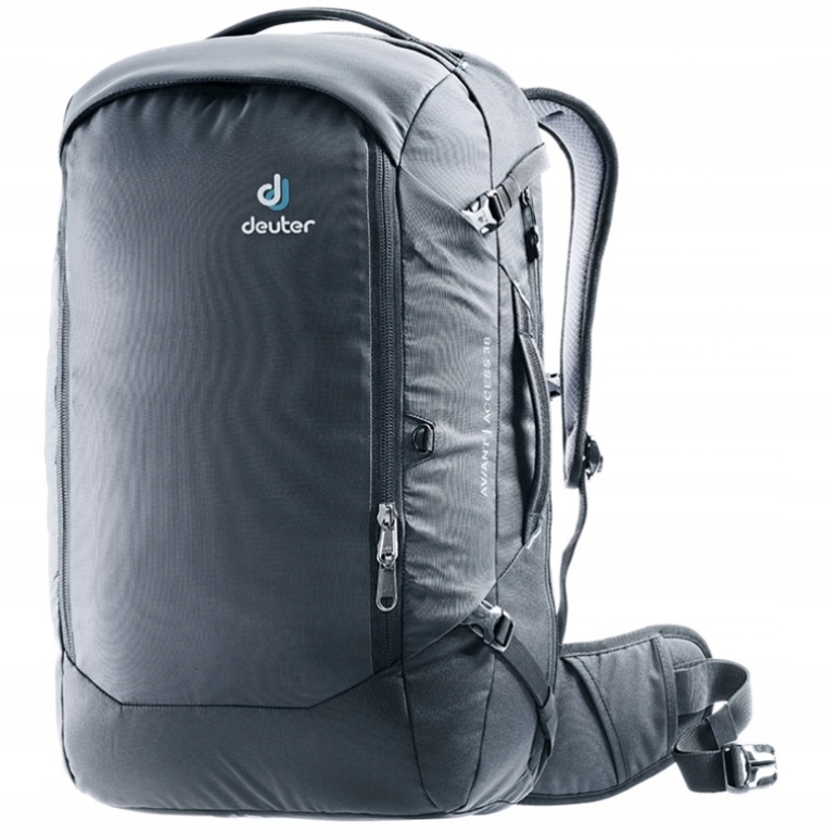 Plecak Deuter Aviant Access 38 black