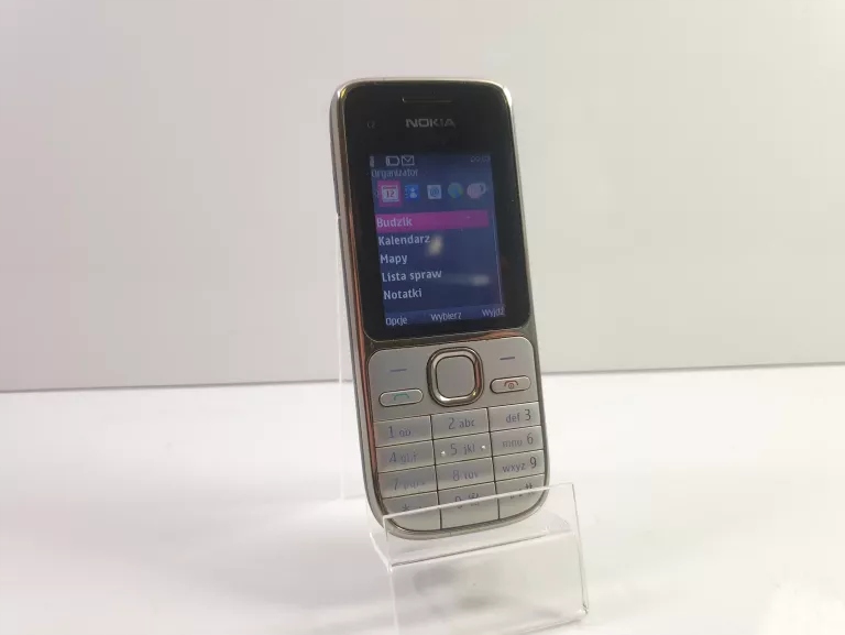 TELEFON NOKIA C2-01 T-MOBILE