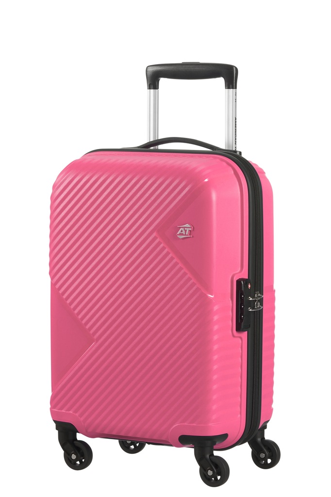 Walizka American Tourister SPINNER 124903-1694