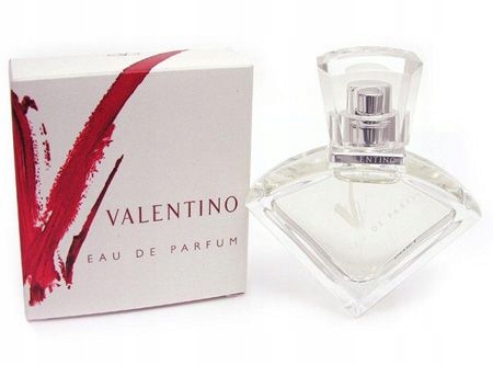 Valentino V Femme (W) EDP 50ml