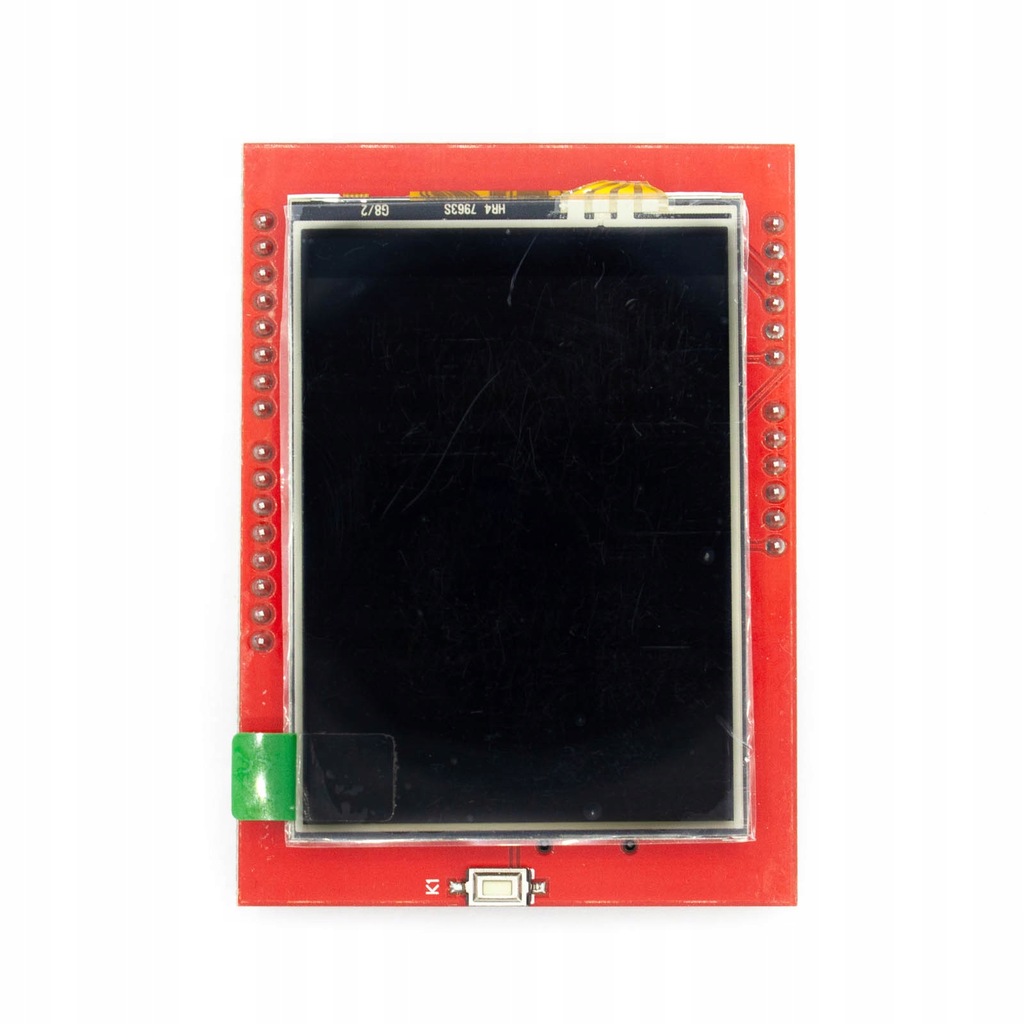 TFT 2,4 dotyk shield dla Arduino STM32