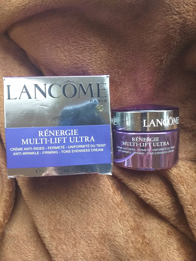 LANCOME RENERGIE 50 ML