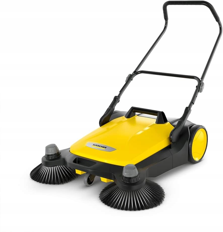 CI185 Karcher Zamiatarka S 6 Twin