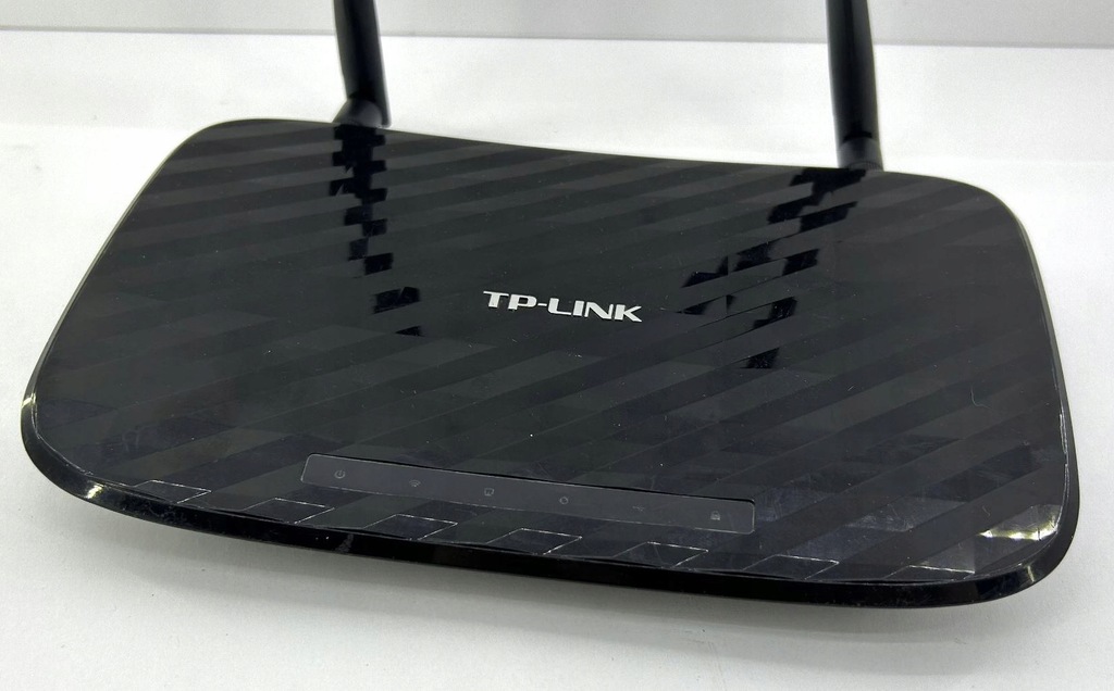 ROUTER TP-LINK ARCHER C2 KOMPLET