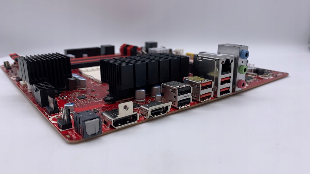 Płyta główna HP OMEN 880 MS-7A81 AM4 915479-601