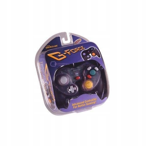 Intec kontroler GAMECUBE