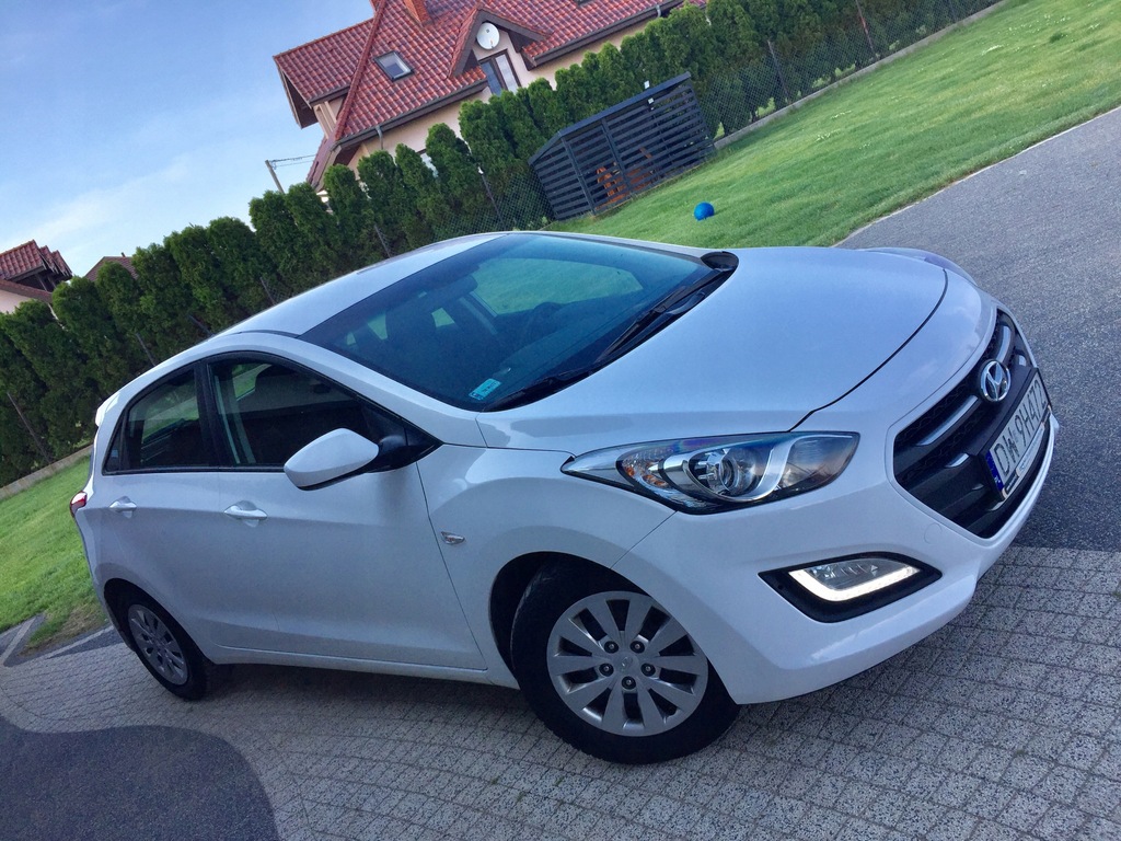 Купить ШОУРУМ PL HYUNDAI CRDI I30 PDC CLIMATE ДИЛЕР #ДОСТАВКА: отзывы, фото, характеристики в интерне-магазине Aredi.ru