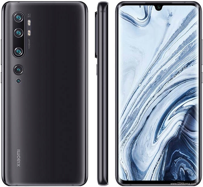 Купить Xiaomi Mi Note 10 6/128 ГБ 5260 мАч 108 МП NFC Global: отзывы, фото, характеристики в интерне-магазине Aredi.ru