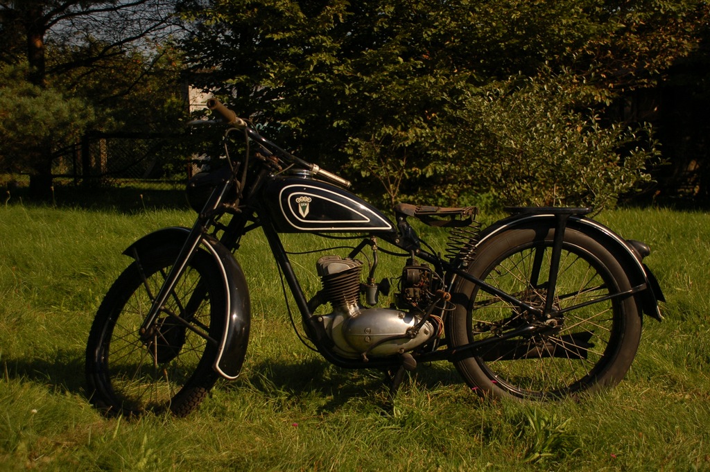 DKW RT 125