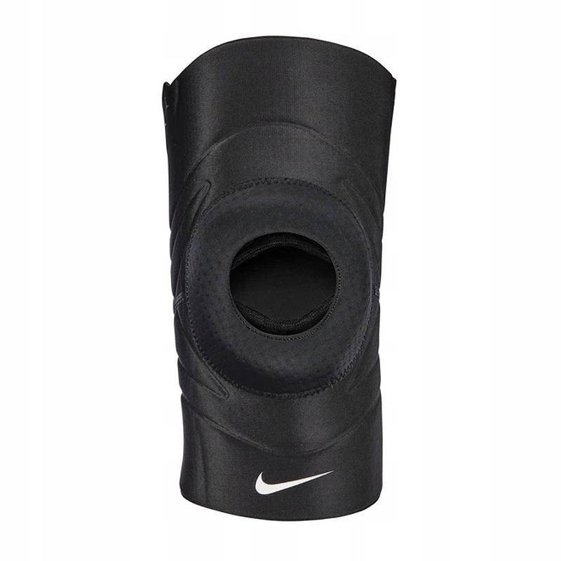 Nike Pro Open Patella Knee 3.0 rękaw na kolano L