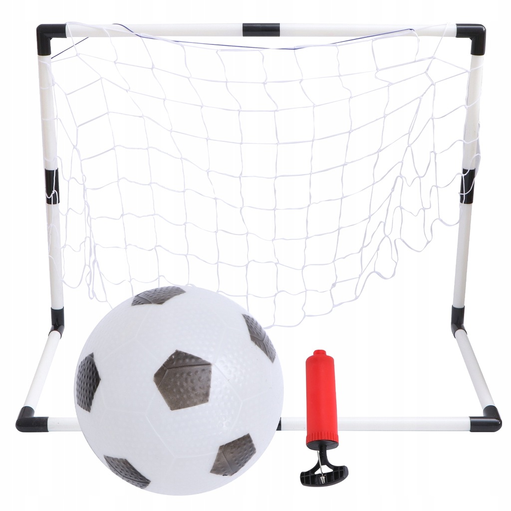 1 Set 95cm Football Net Door Soccer Goals Set